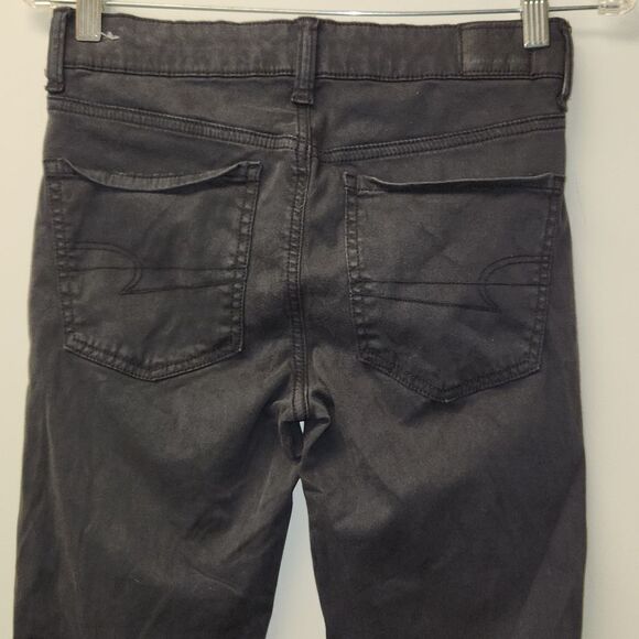 American Eagle Jegging Jeans 4 - Picture 4 of 9